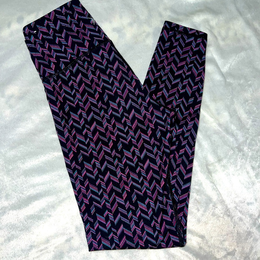 Old navy active go dry leggings size S